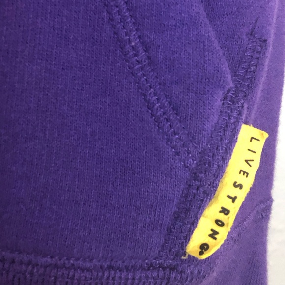 Women’s Nike Live Strong Zip Hoodie - Small - Picture 3 of 5